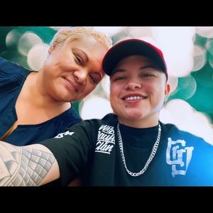 Meet your Posher, Keisha jodine